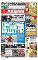 Akşam