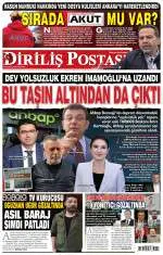 Diriliş Postası
