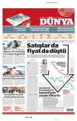 Dünya
