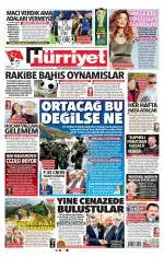 Hürriyet