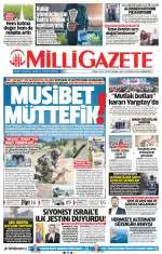 Milli Gazete