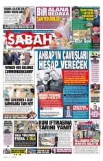 Sabah