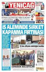 Yeni Çağ